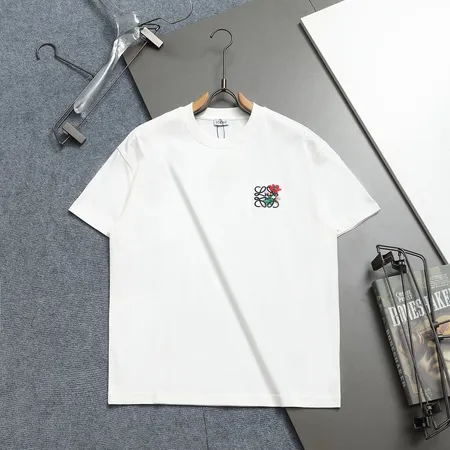 ロエベ Tシャツ