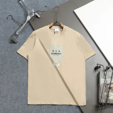 バーバリー ス Tシャツ