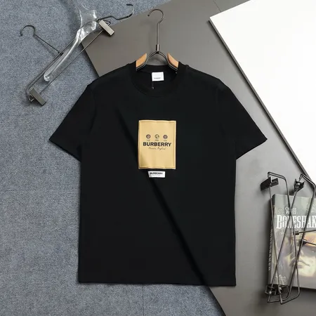 バーバリー ス Tシャツ