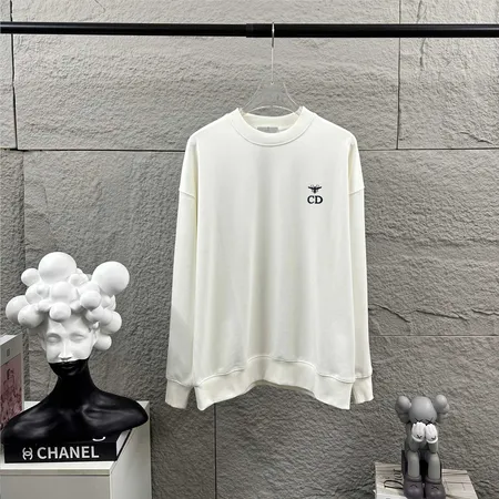 ディオール パーカー