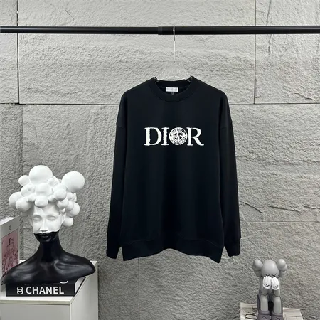 ディオール パーカー