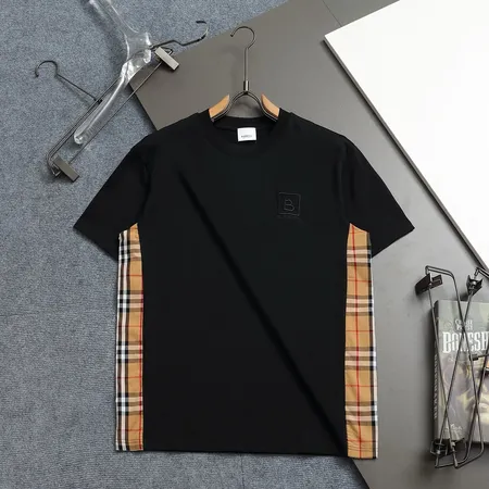 バーバリー ス Tシャツ