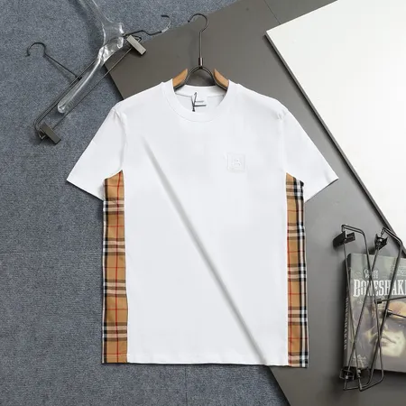 バーバリー ス Tシャツ