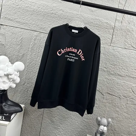 ディオール パーカー