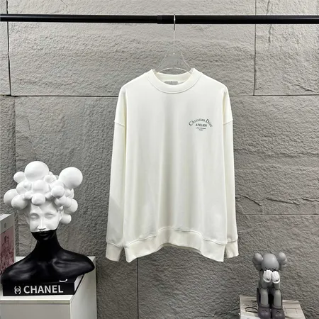 ディオール パーカー