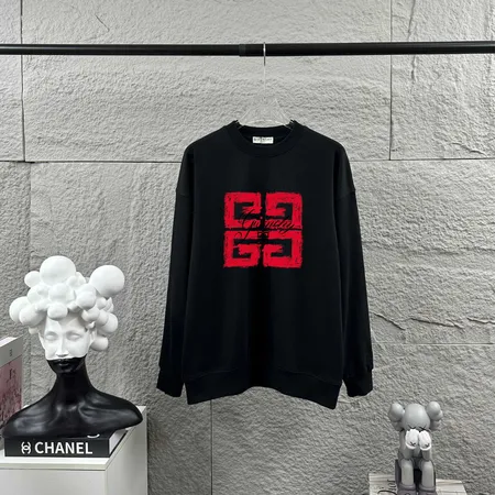 ジバンシィ パーカー