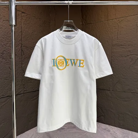 ロエベ Tシャツ