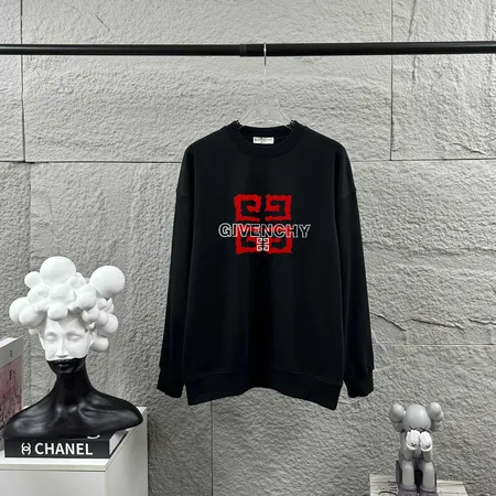 ジバンシィ パーカー