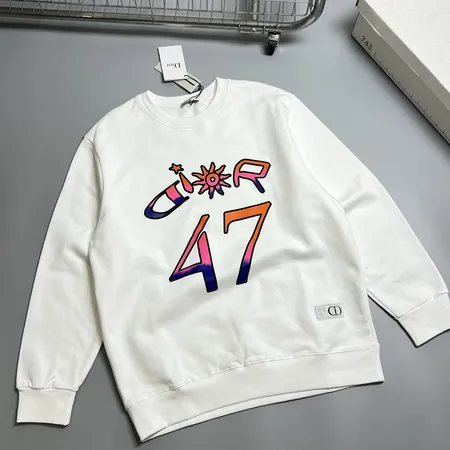 ディオール パーカー