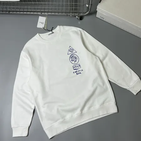 ディオール パーカー