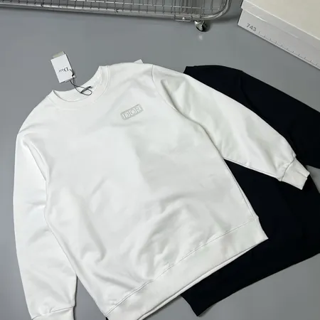 ディオール パーカー