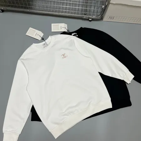 シャネル パーカー