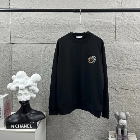 ロエベ パーカー