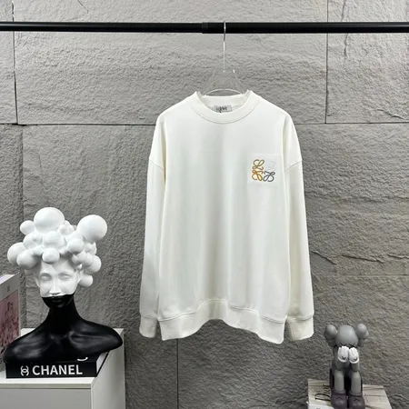 ロエベ パーカー