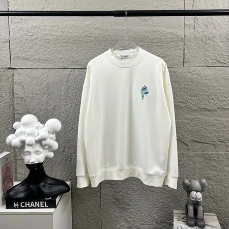 ロエベ パーカー