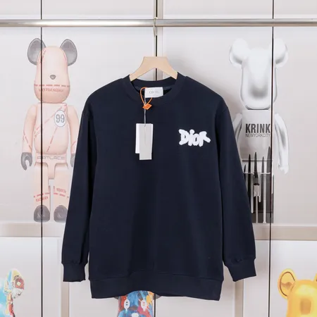 ディオール パーカー