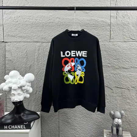 ロエベ パーカー