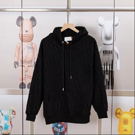 ディオール パーカー