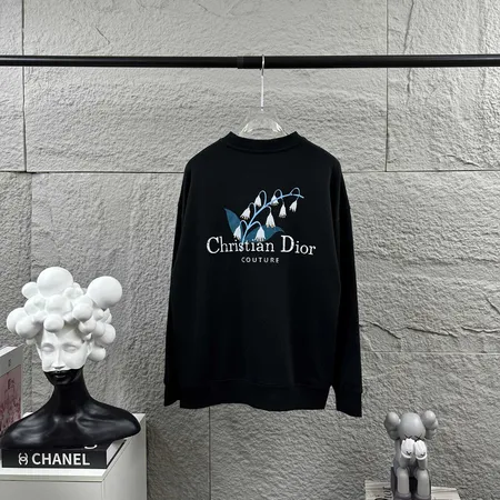 ディオール パーカー