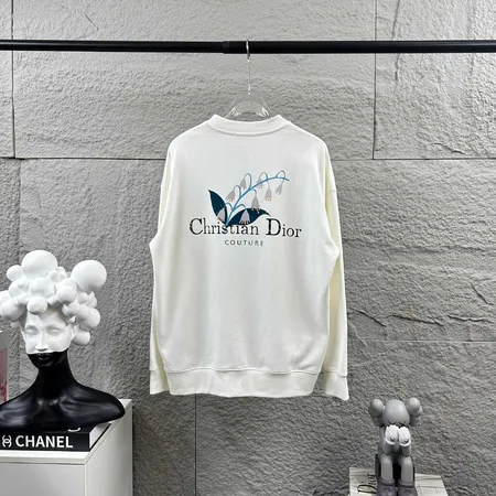 ディオール パーカー