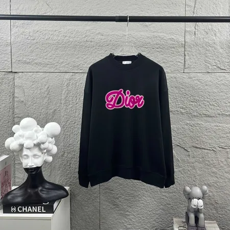 ディオール パーカー