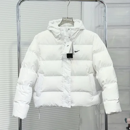 ナイキ ダウンジャケット