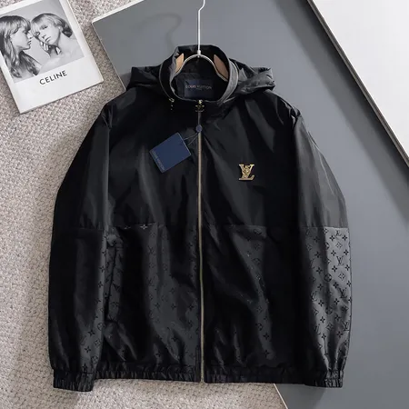 ルイヴィトン ジャケット
