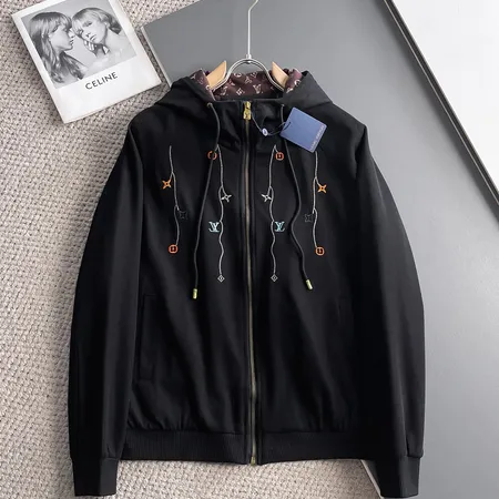 ルイヴィトン ジャケット