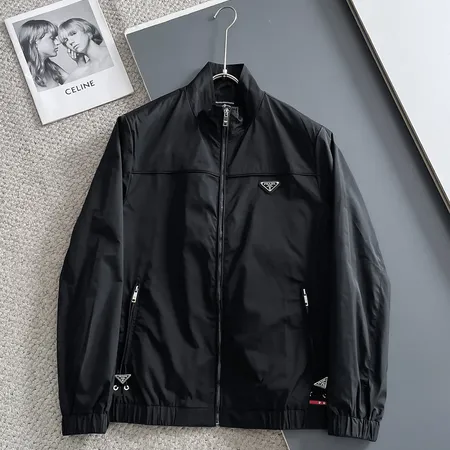 プラダ ジャケット