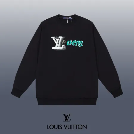 ルイヴィトン パーカー