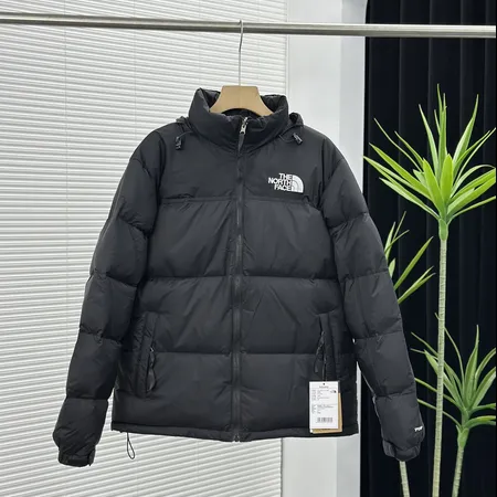 ノースフェイス ダウンジャケット