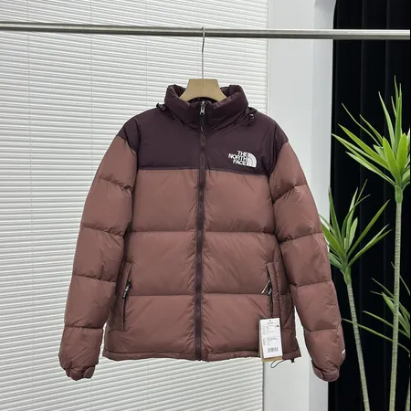 ノースフェイス ダウンジャケット