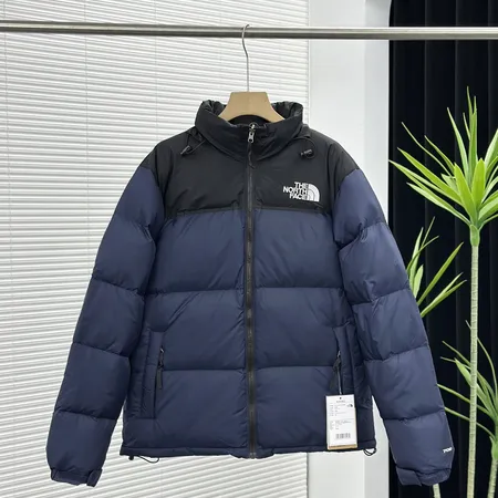 ノースフェイス ダウンジャケット