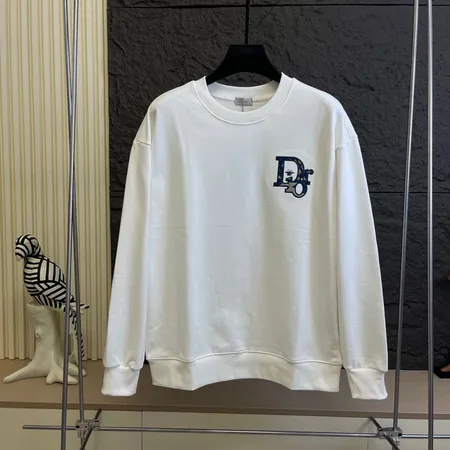 ディオール パーカー