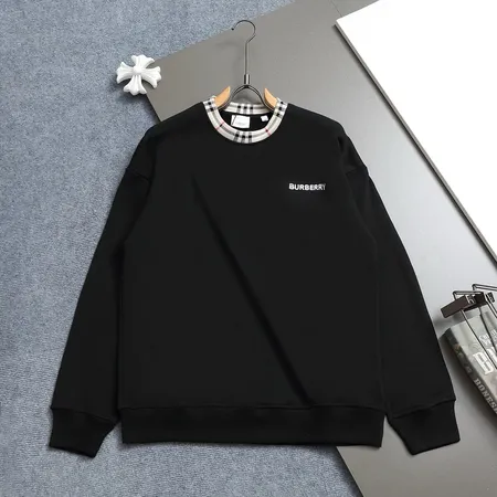 バーバリー ス パーカー