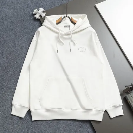 ディオール パーカー