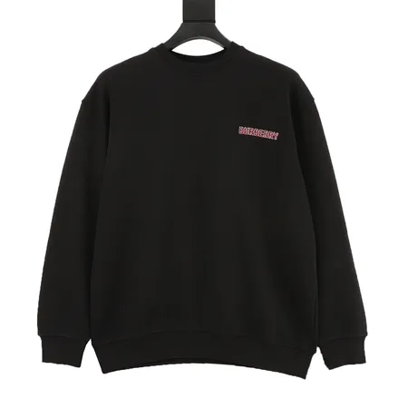 バーバリー ス パーカー