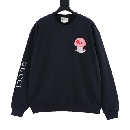 グッチ パーカー