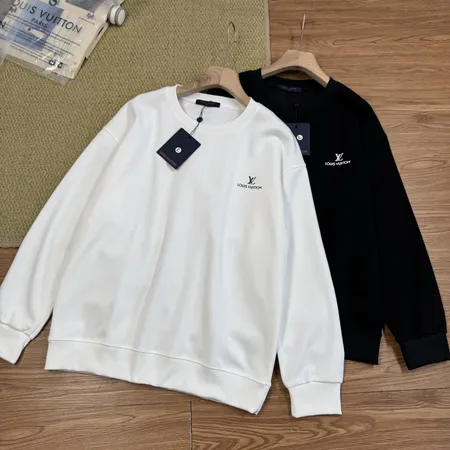 ルイヴィトン パーカー