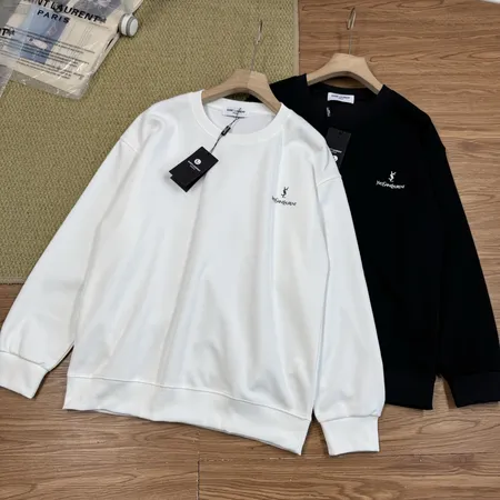 イブサンローラン パーカー