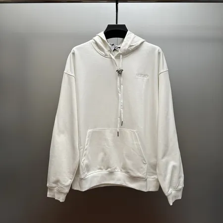 ヴェルサーチ パーカー