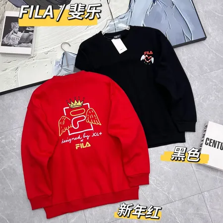 フィラ パーカー