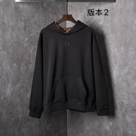 フェンディ パーカー