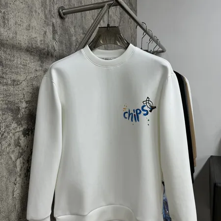 シャネル パーカー