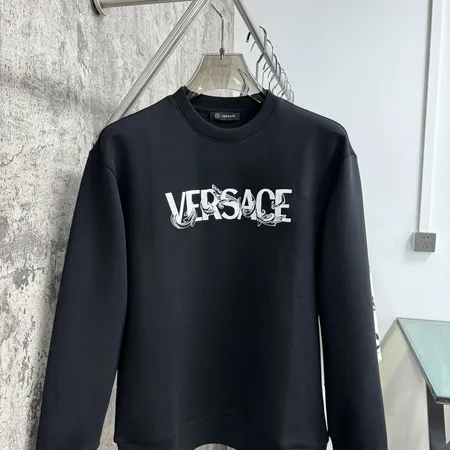 ヴェルサーチ パーカー