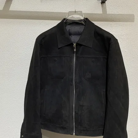 ロエベ ダウンジャケット