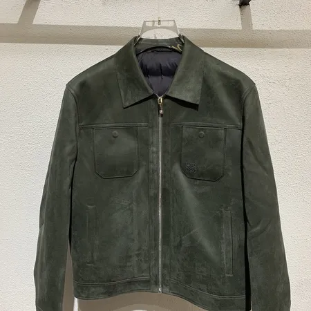 ロエベ ダウンジャケット