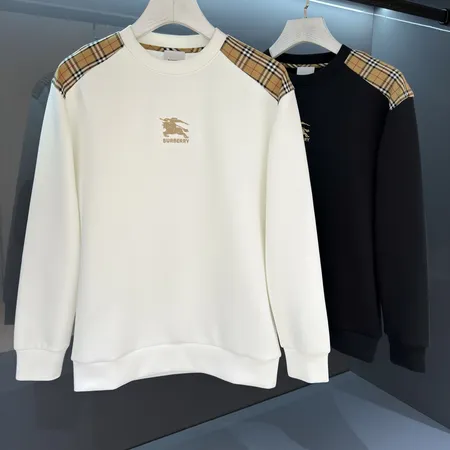 バーバリー ス パーカー