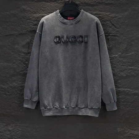 グッチ パーカー