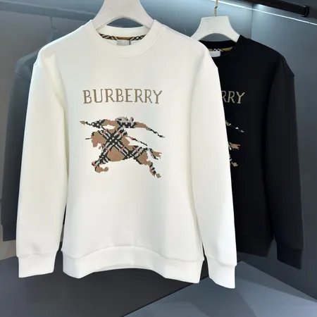 バーバリー ス パーカー